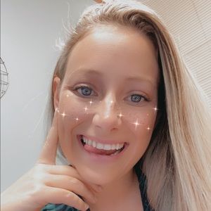 Meet your Posher, Shannon